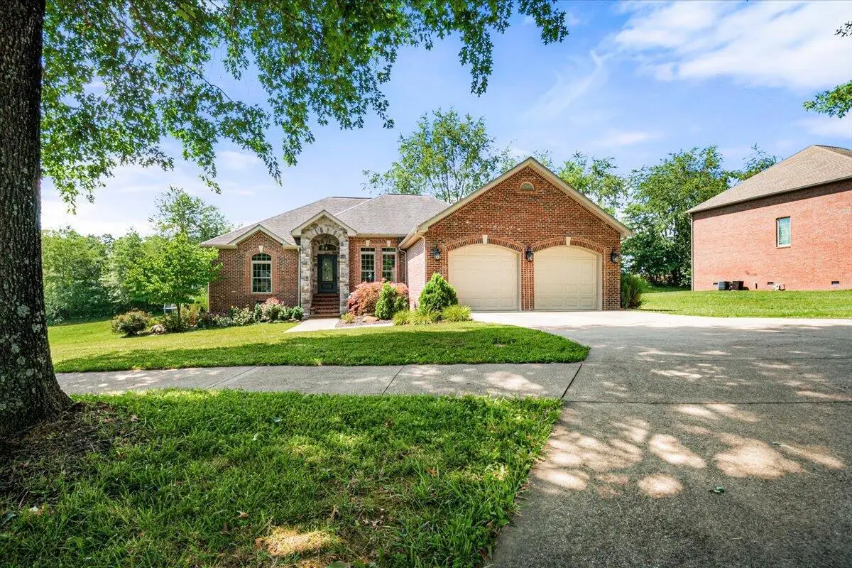 542 Kirkwood Drive, London, KY 40744 - #1