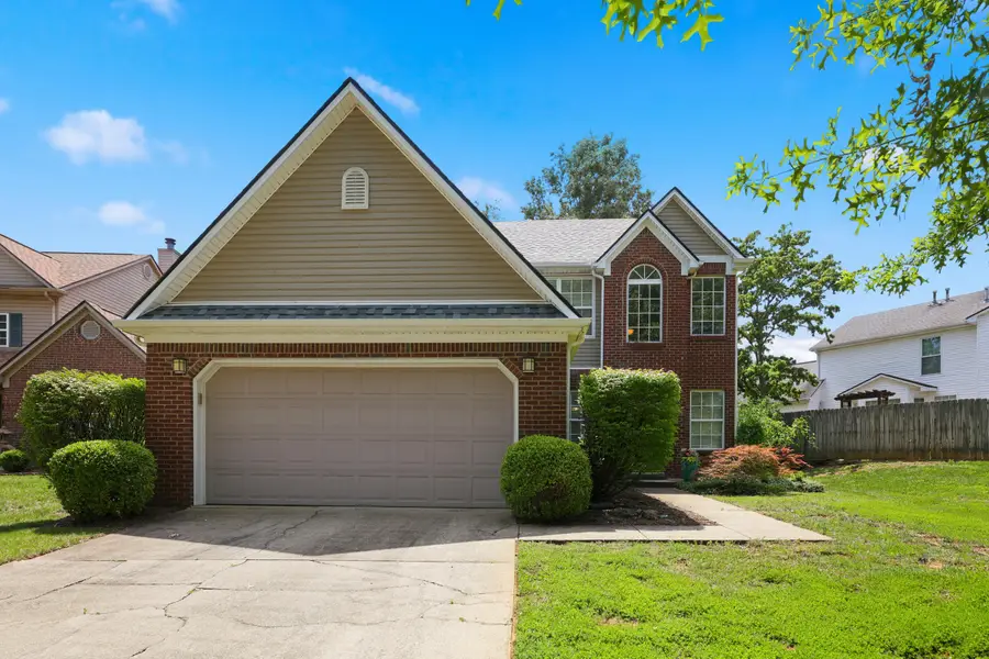 1072 Wyndham Hills Drive, Lexington, KY 40514 - #2