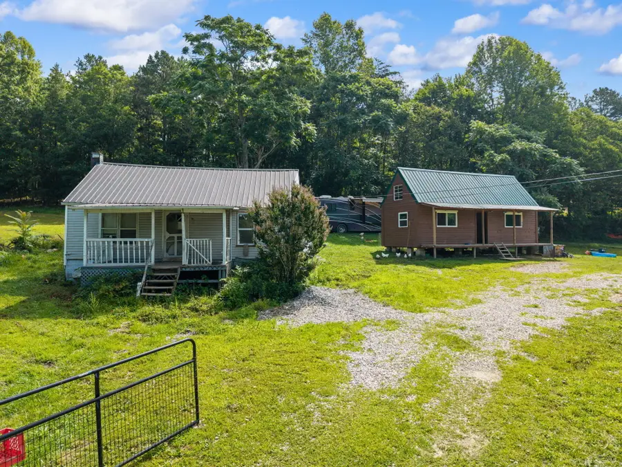 9340 Kentucky 587, McKee, KY 40447 - #3