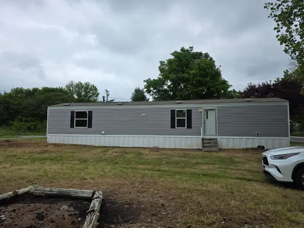 51 1st Street, Almo, KY 42020