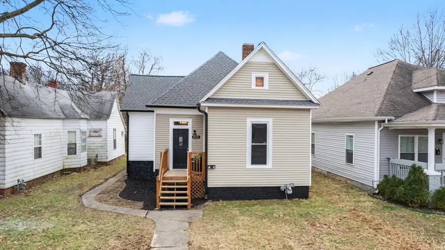2014 Guthrie Avenue, Paducah, KY 42003 - #2