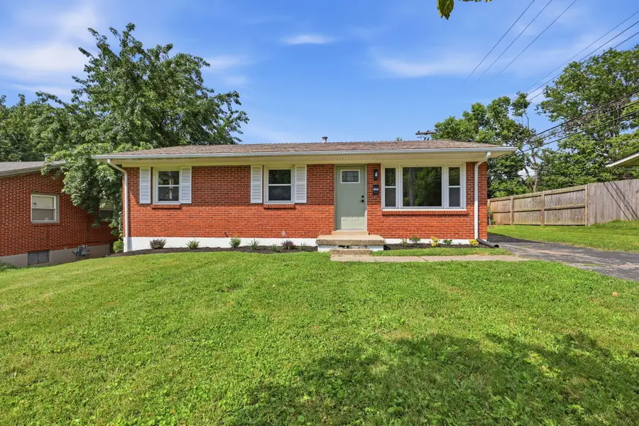 1895 Dunkirk Drive, Lexington, KY 40504 - #2