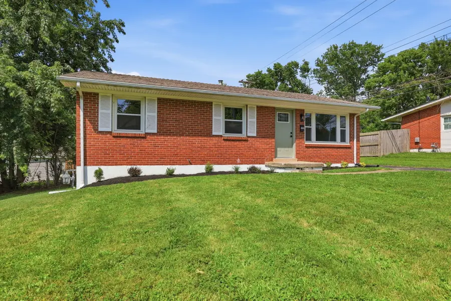1895 Dunkirk Drive, Lexington, KY 40504 - #3