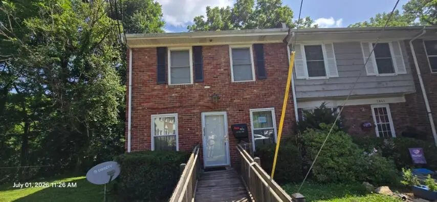 2839 Bexley Court, Louisville, KY 40206 - #1