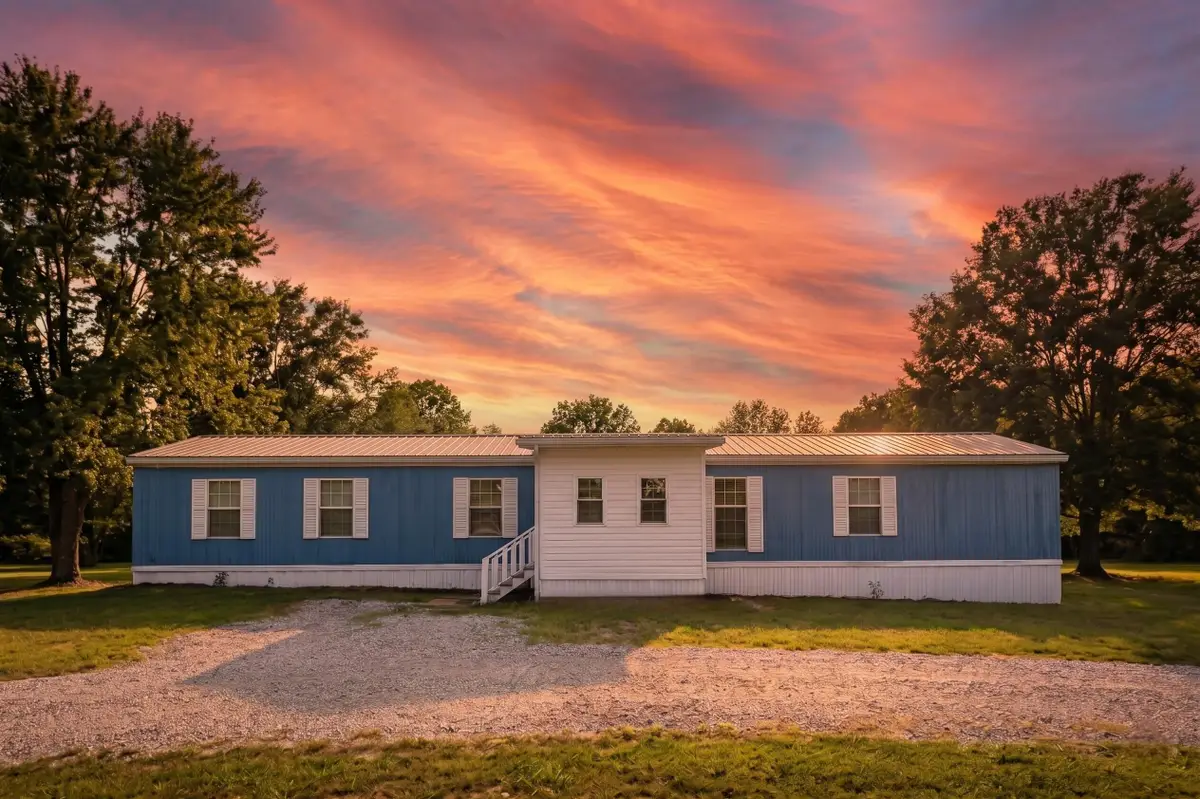 212 Virginia Circle, Cadiz, KY 42211 - #1