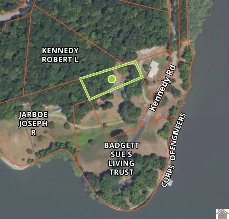 700 700 Kennedy Rd Road, Eddyville, KY 42038 - #3