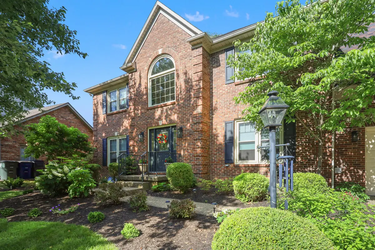 2616 Lyter Court, Lexington, KY 40513 - #1