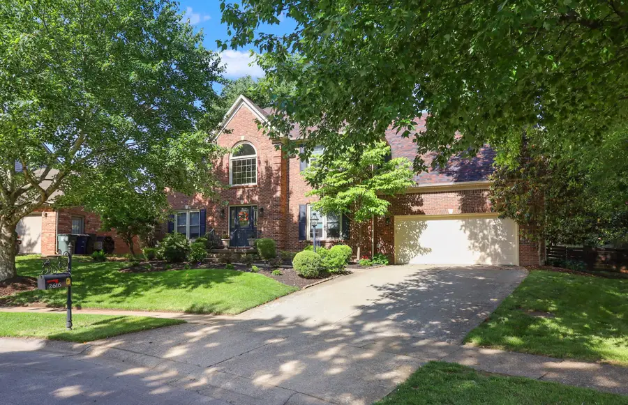 2616 Lyter Court, Lexington, KY 40513 - #2