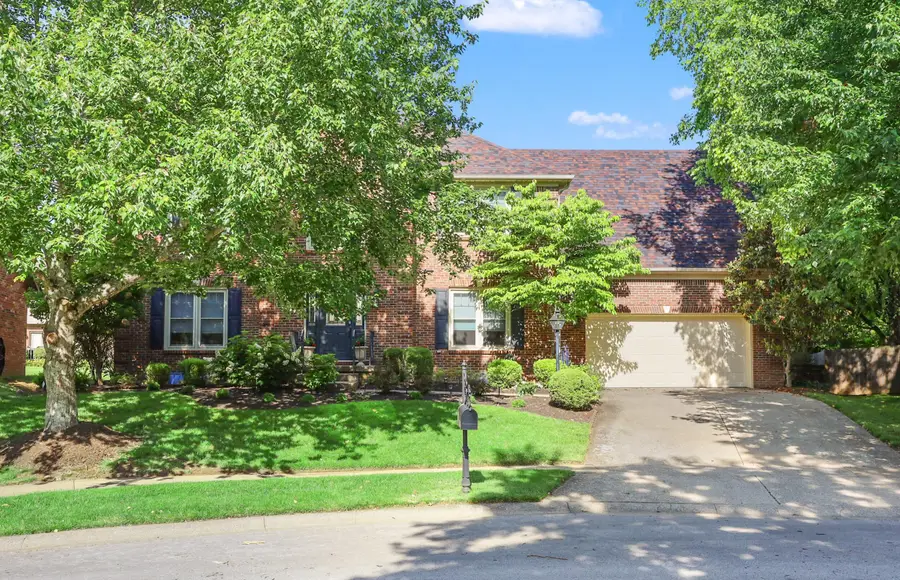 2616 Lyter Court, Lexington, KY 40513 - #3