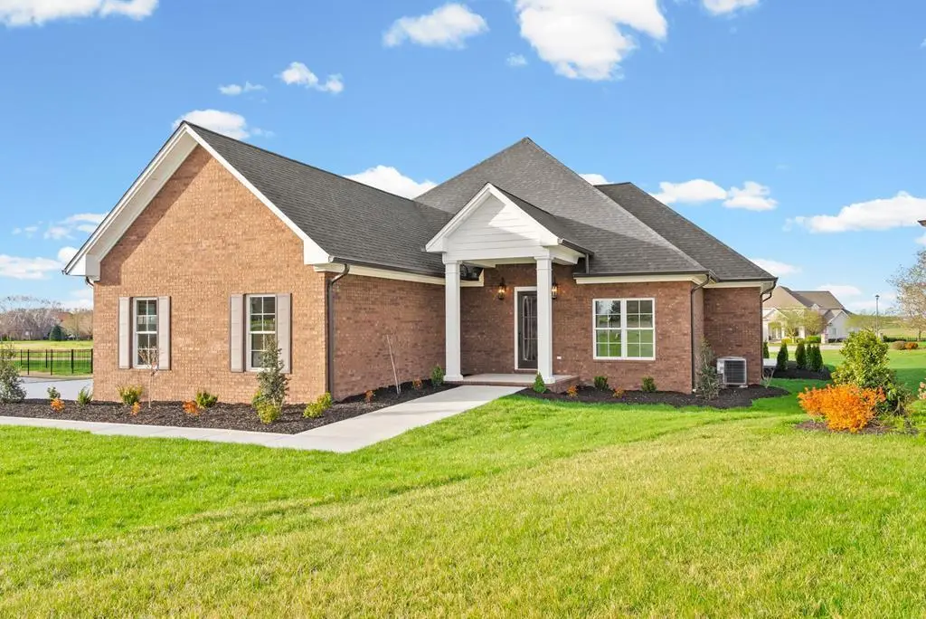 125 Pemberton Place, Hopkinsville, KY 42240 - #1
