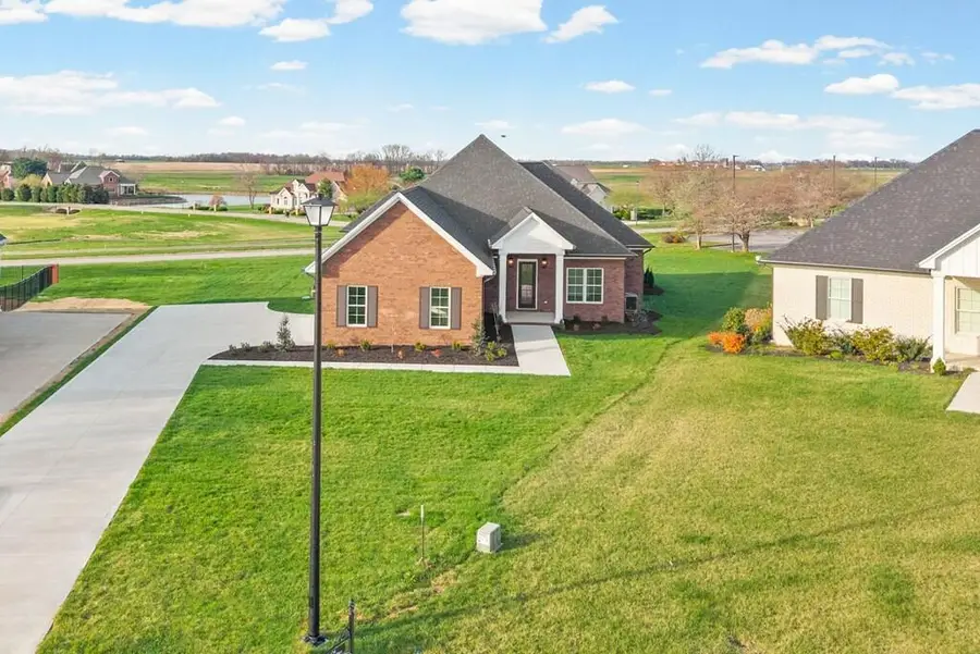 125 Pemberton Place, Hopkinsville, KY 42240 - #3