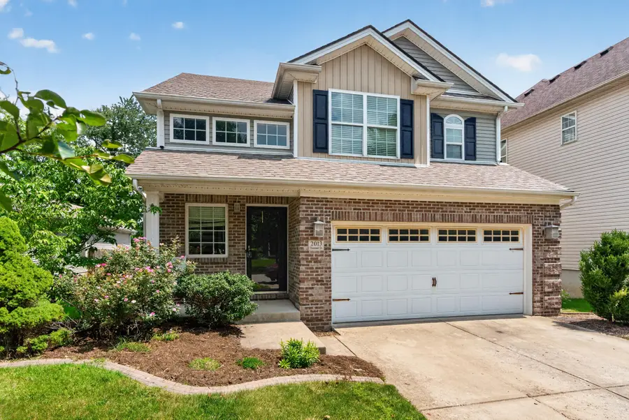 2013 Drummond Drive, Lexington, KY 40511 - #2