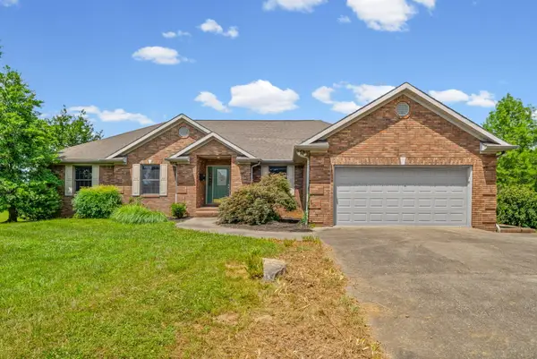 310 Chasity Drive, Cadiz, KY 42211