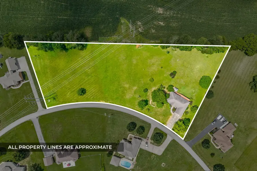 310 Chasity Drive, Cadiz, KY 42211 - #2