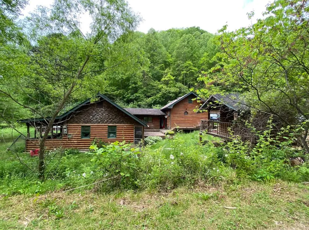 31 Buck Lick Drive, Whitesburg, KY 41858 - #1