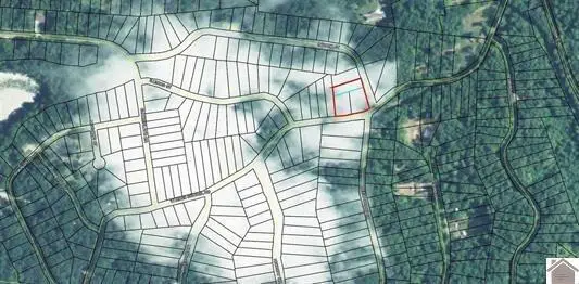 Lots 197-199  W. Ross School Road, Cadiz, KY 42211