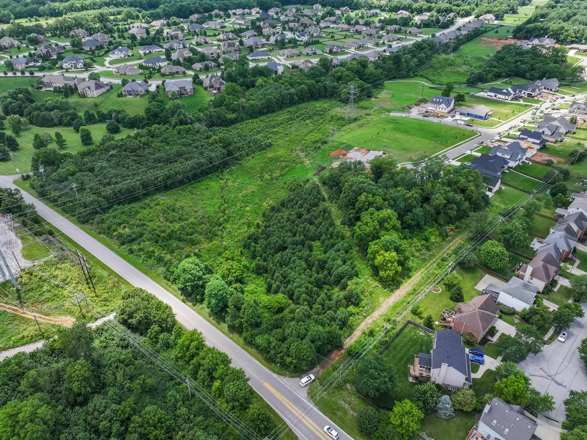 Lot IV-R Clays Mill Extended, Nicholasville, KY 40356 - #1