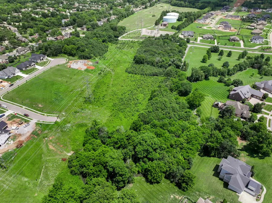 Lot IV-R Clays Mill Extended, Nicholasville, KY 40356 - #2