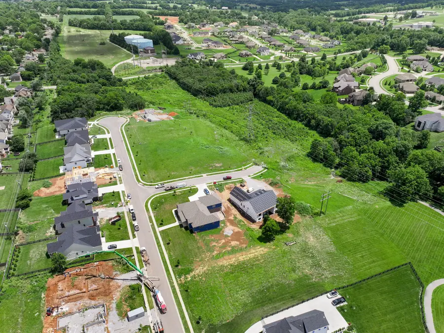 Lot IV-R Clays Mill Extended, Nicholasville, KY 40356 - #3