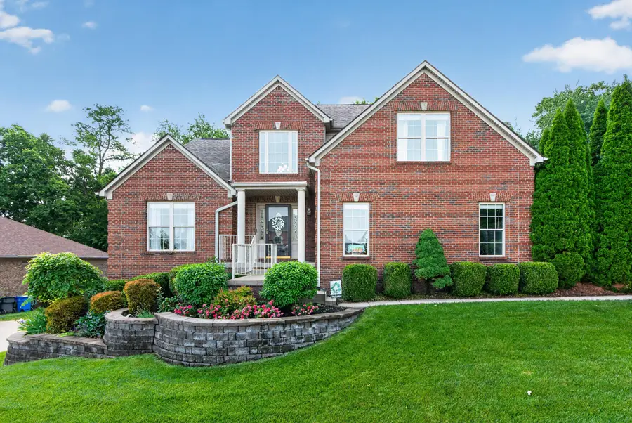 3348 Malone Drive, Lexington, KY 40513 - #2