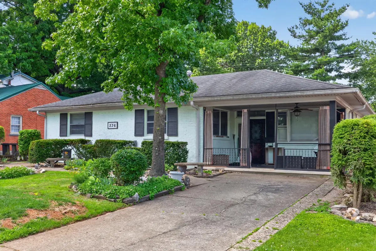 236 Garrett Avenue, Lexington, KY 40504 - #1