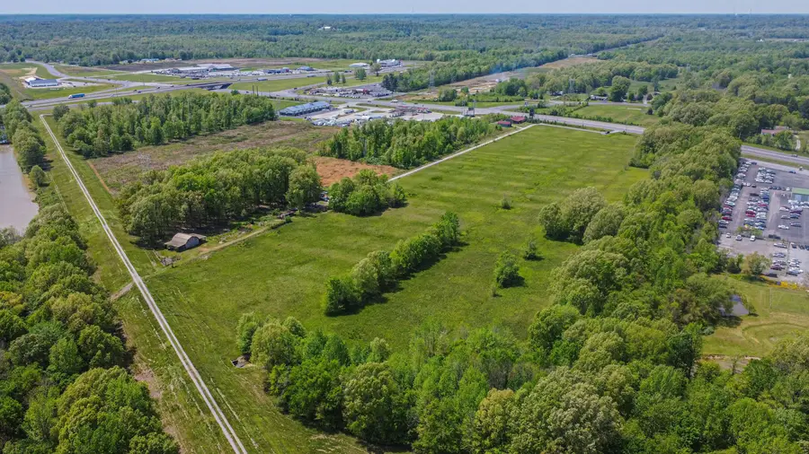 2630 John L Puryear Drive, Paducah, KY 42003 - #3