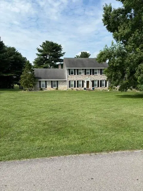 109 Barkley, Nicholasville, KY 40356 - #1