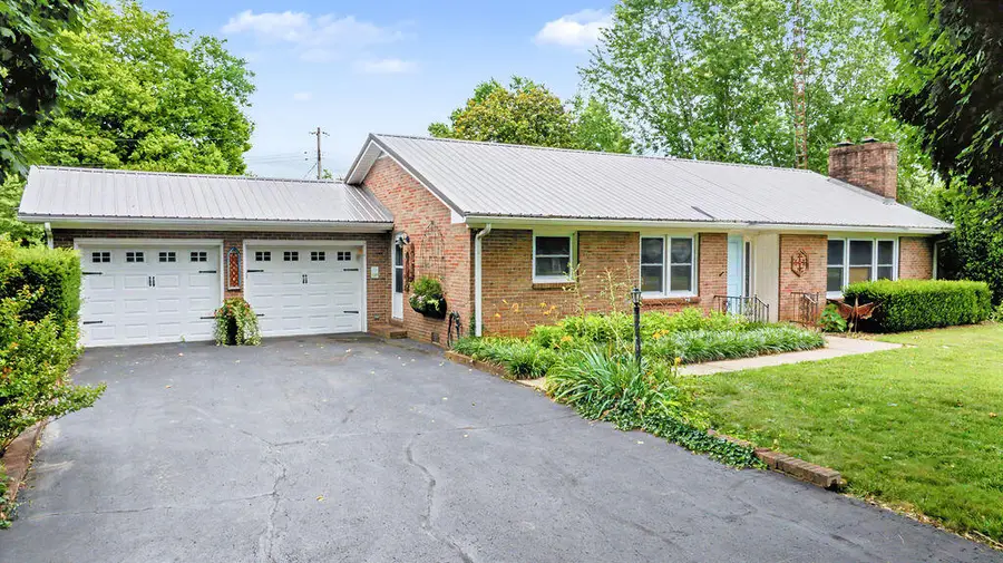 3614 Lafayette Road, Hopkinsville, KY 42240 - #3