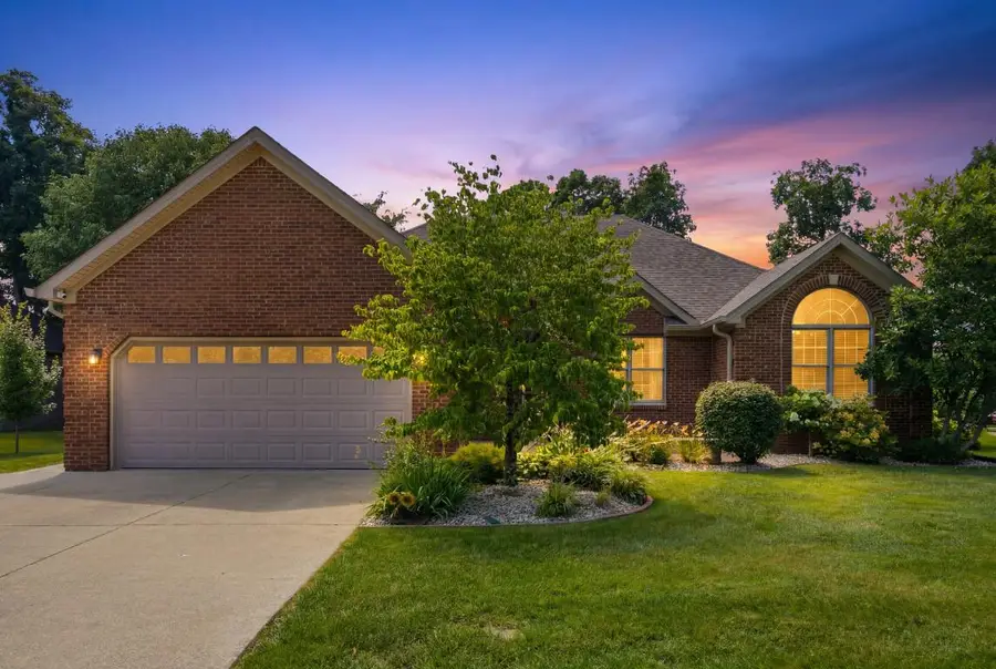 203 Oak Branch Drive, Berea, KY 40403 - #2