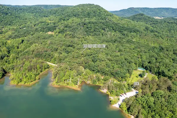 300 Radford Hollow Road, Berea, KY 40403