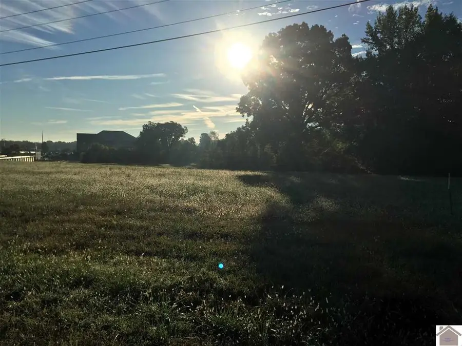 6 Tract# Access Rd Road, Benton, KY 42025 - #2