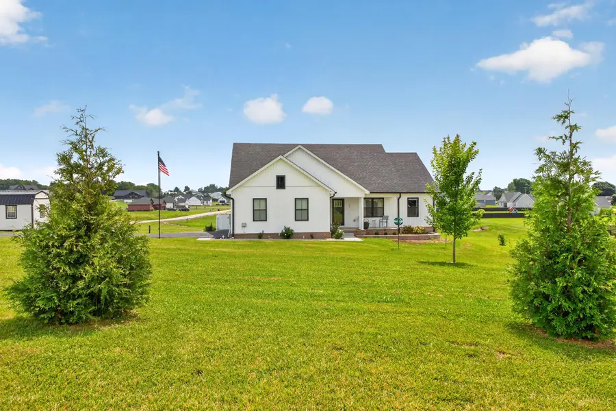 101 Gracelynn Circle, Harrodsburg, KY 40330 - #2