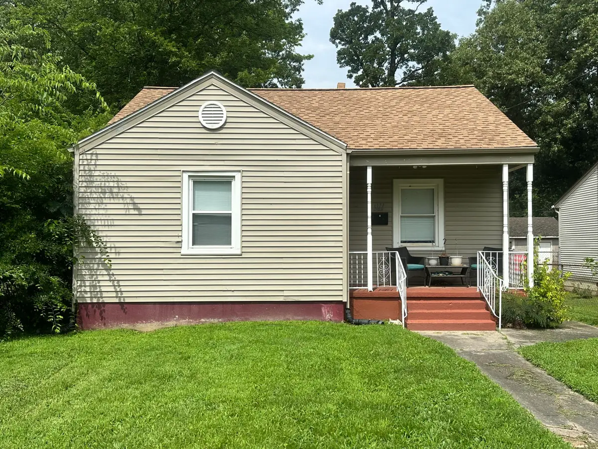 911 N 24th Street, Paducah, KY 42001 - #1