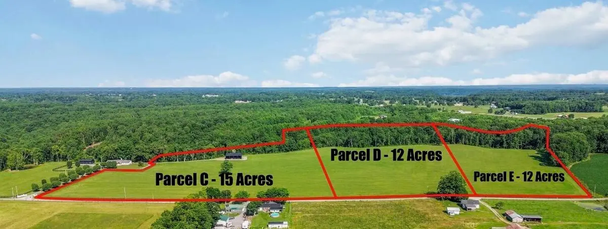 12E  Acres Flatwoods Road, Nancy, KY 42544 - #1