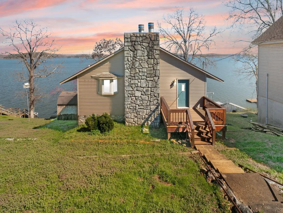 62 Lakeshore Drive, New Concord, KY 42076 - #1