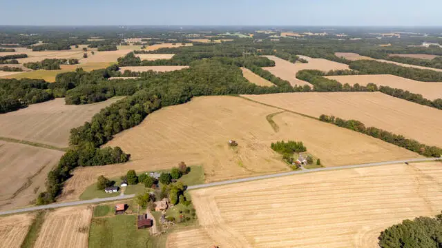 Parcel #054-0-0017-B State Line Road, Hazel, KY 42049 - #2