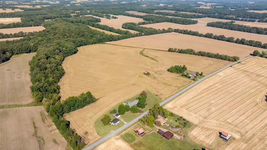 Parcel #054-0-0017-B State Line Road, Hazel, KY 42049 - #3