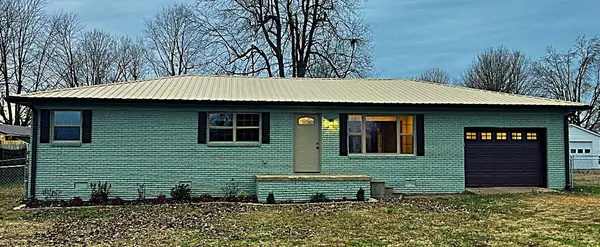 8769 Us-45, Wingo, KY 42088