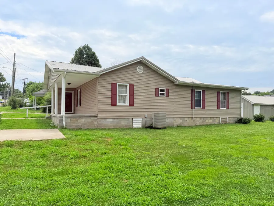 75 Crawford Street, Mount Vernon, KY 40456 - #3