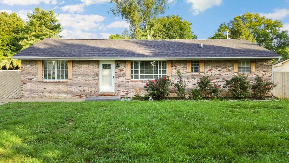 300 Oak Grove Lane, Somerset, KY 42501 - #1
