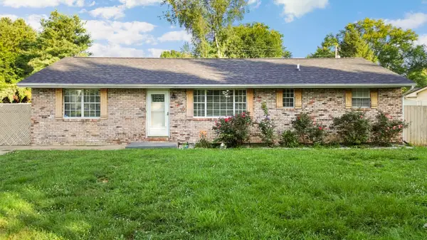 300 Oak Grove Lane, Somerset, KY 42501