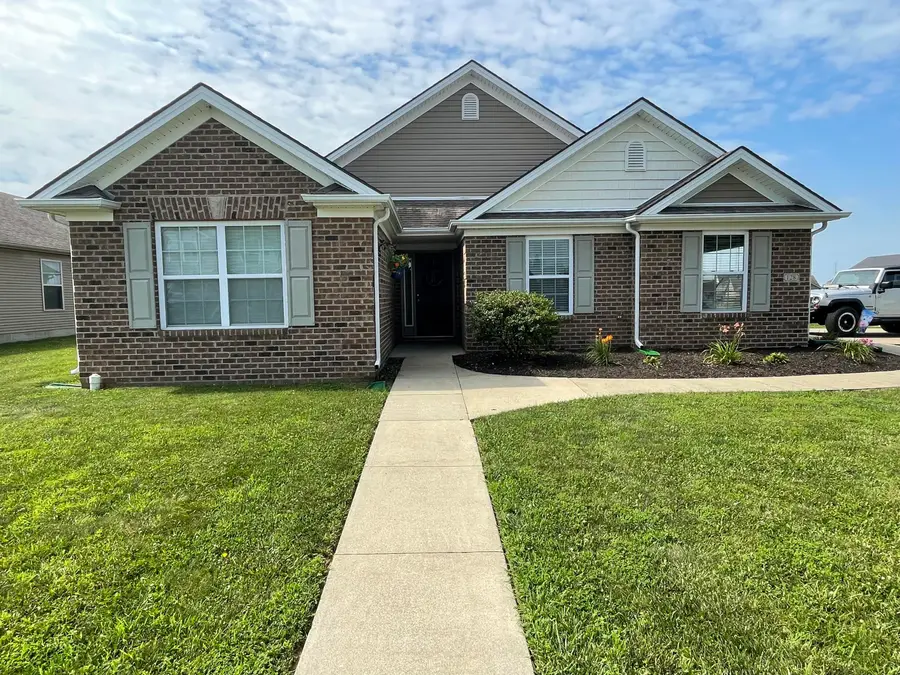 128 Mattingly Trail, Georgetown, KY 40324 - #2