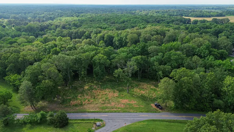 1520 E Lovelaceville Florence Station Road, Boaz, KY 42027 - #3
