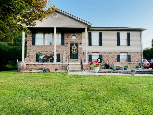 315 Pinnacle View Drive, Berea, KY 40403