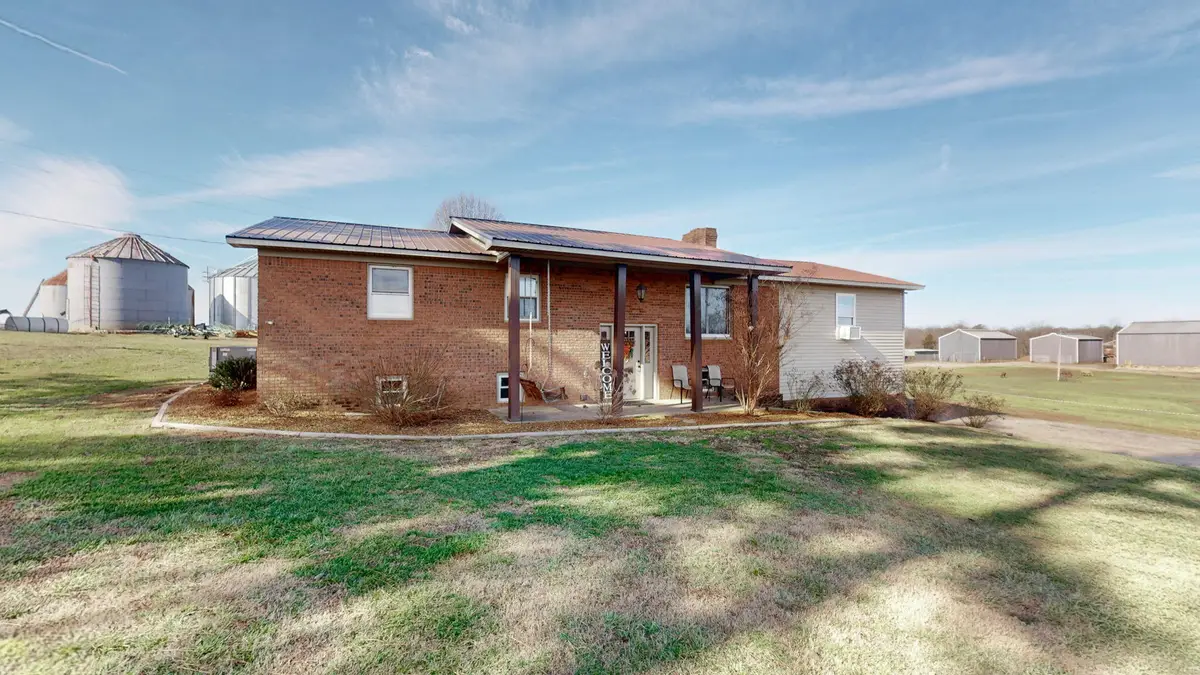 500 Dairy Lane, Murray, KY 42071 - #1