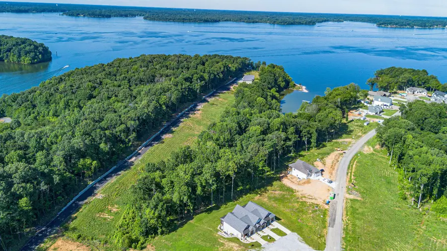881 Eagle Point Drive #LOT  4, Grand Rivers, KY 42045 - #3