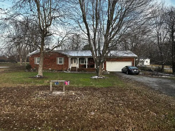 4172 Ky-303, Mayfield, KY 42066