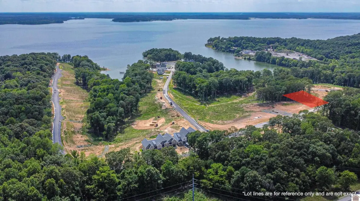 725 Eagle Resort Road #LOT  25, Grand Rivers, KY 42045 - #1
