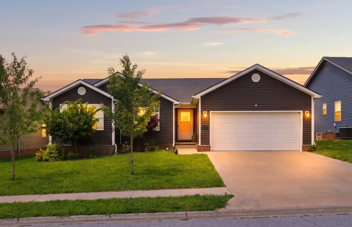460 Balite Way, Richmond, KY 40475 - #1