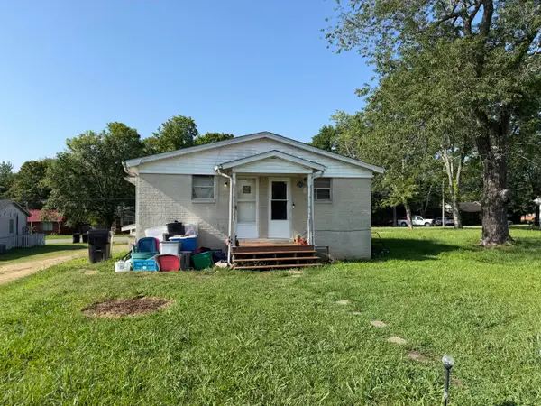 1602 Dodson Street, Murray, KY 42071